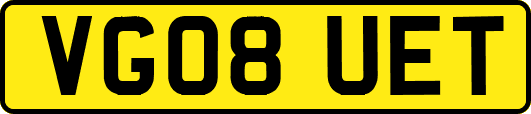 VG08UET