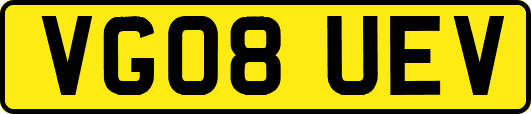 VG08UEV