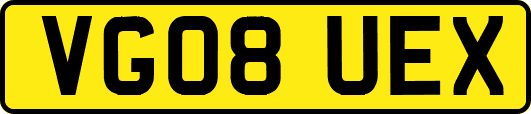 VG08UEX
