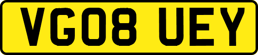 VG08UEY