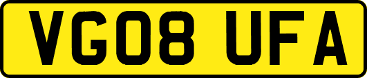 VG08UFA