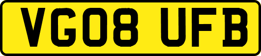 VG08UFB