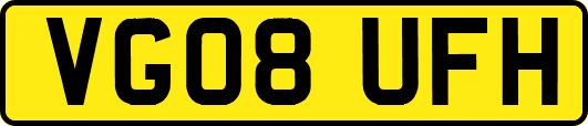 VG08UFH