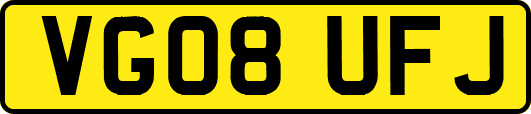 VG08UFJ
