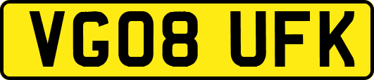 VG08UFK