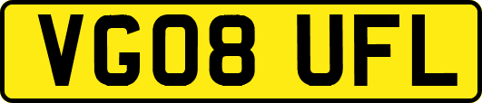 VG08UFL