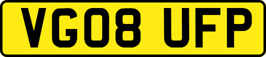 VG08UFP