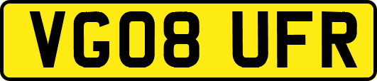 VG08UFR