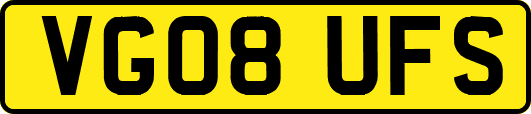 VG08UFS