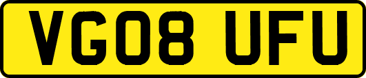 VG08UFU
