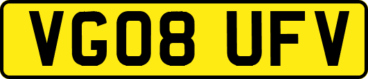 VG08UFV