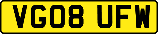 VG08UFW