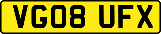 VG08UFX