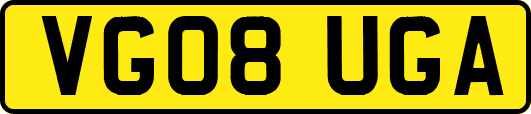 VG08UGA