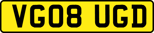 VG08UGD