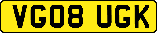 VG08UGK