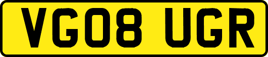 VG08UGR
