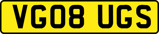 VG08UGS
