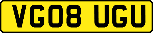 VG08UGU