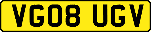 VG08UGV