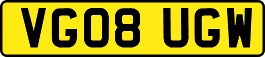 VG08UGW