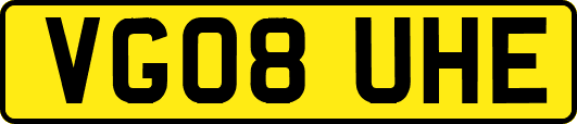 VG08UHE