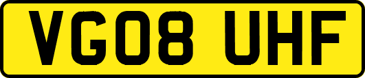 VG08UHF