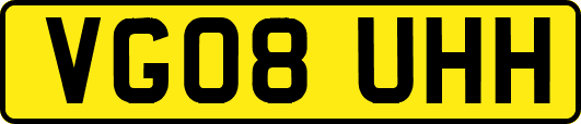 VG08UHH