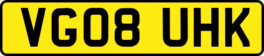 VG08UHK
