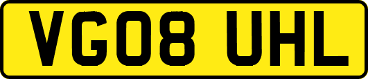 VG08UHL