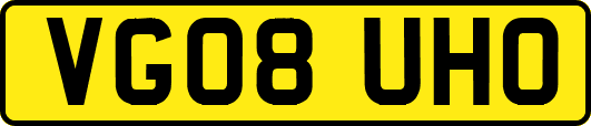 VG08UHO