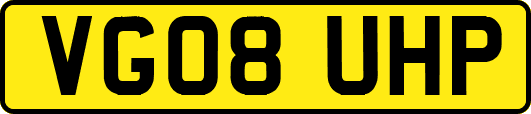 VG08UHP