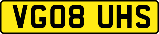 VG08UHS