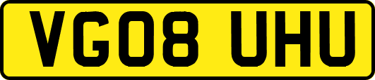 VG08UHU