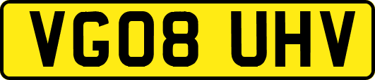 VG08UHV