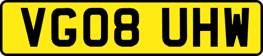 VG08UHW