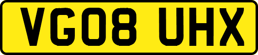 VG08UHX