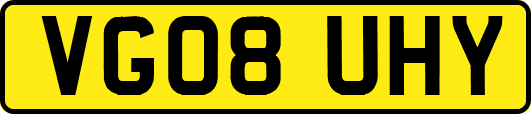 VG08UHY