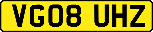 VG08UHZ
