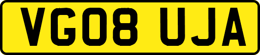 VG08UJA