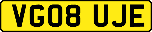 VG08UJE
