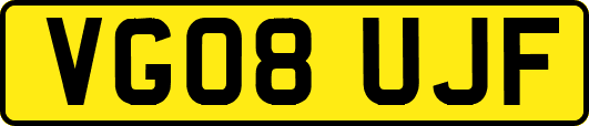 VG08UJF