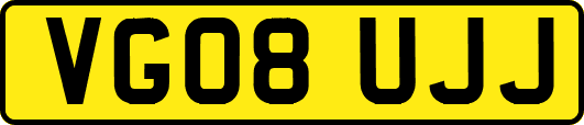 VG08UJJ