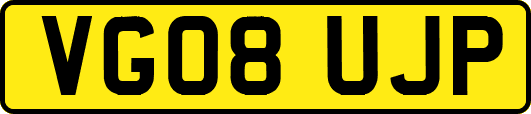 VG08UJP