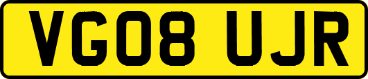 VG08UJR