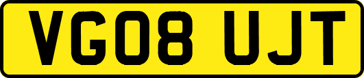 VG08UJT