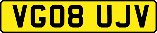 VG08UJV