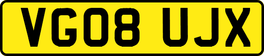 VG08UJX