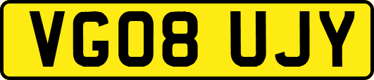 VG08UJY