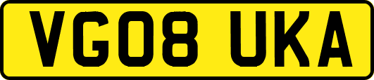 VG08UKA